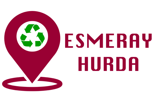 Esmeray Hurda - Diyarbakır Hurdacı